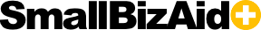 SmallBizAid Logo